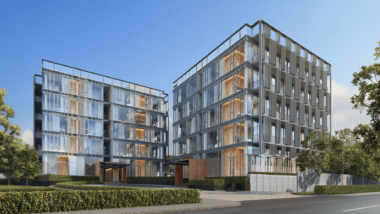 Petit Jervois – 澤維士路@里巴巴利、烏節(jié)路公寓